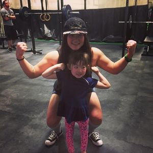 Meet your Posher, Kristine