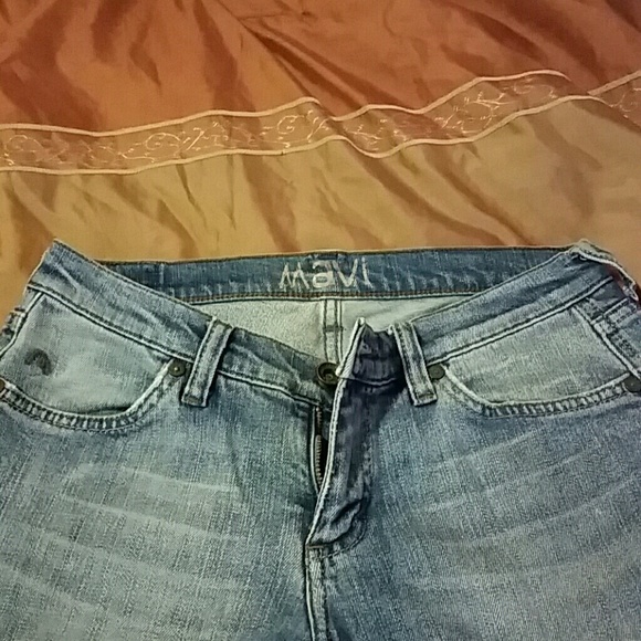 Mavi jeans