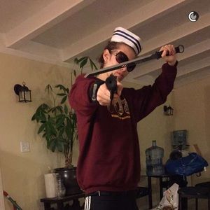 Meet your Posher, Ryan