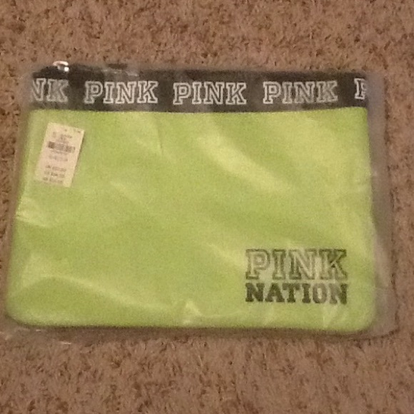 NEW PINK NATION!!!!!