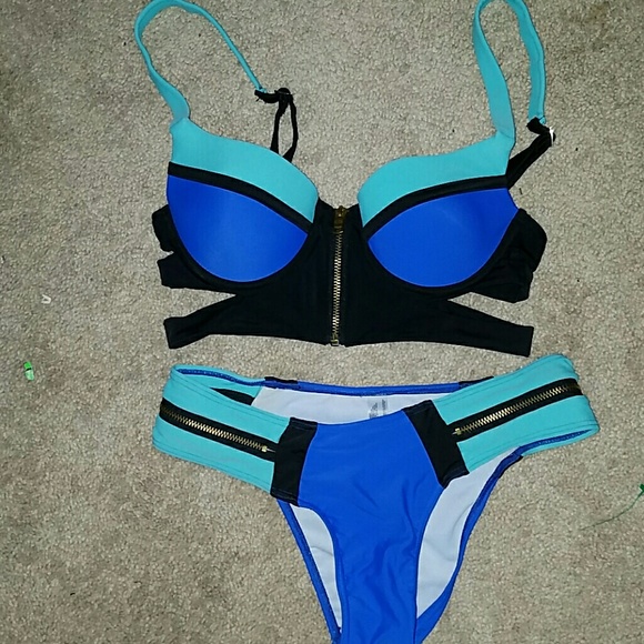 Sexy bikini Nwot
