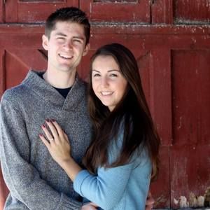 Meet your Posher, Jamie