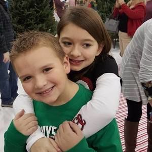 Meet your Posher, Katrina