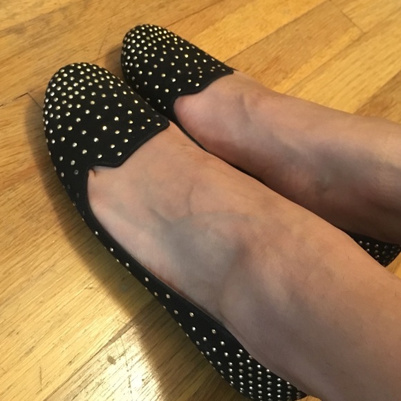 Cute flats
