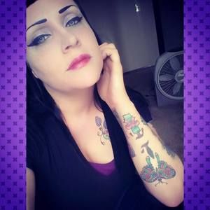 Meet your Posher, Teckla