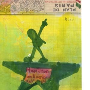 Meet your Posher, Stacy