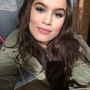 Meet your Posher, Kierra