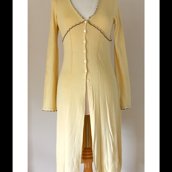 Cardigan - Picture 2 of 3