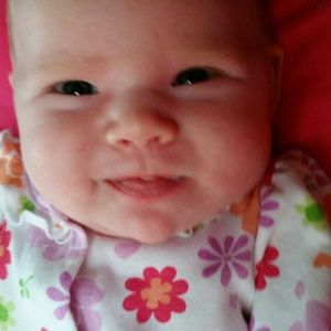 Meet your Posher, Nicole