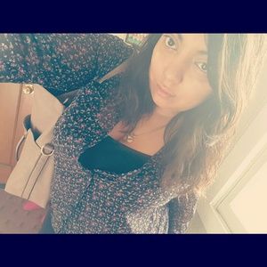 Meet your Posher, Sara