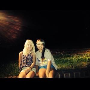 Meet your Posher, Madison