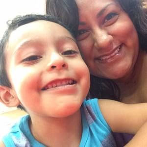 Meet your Posher, Veronica