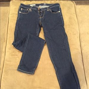 AG the legging jeans