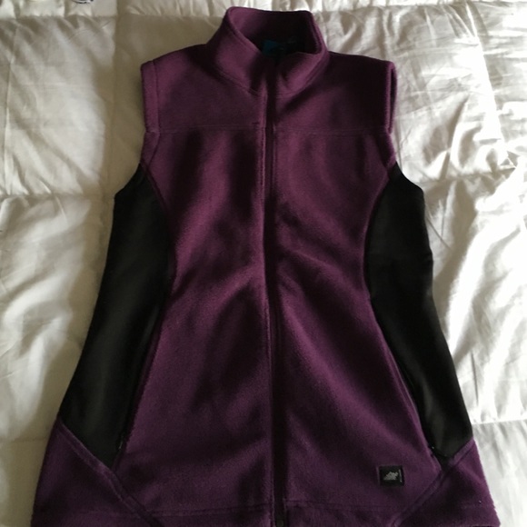 EMS women's vest