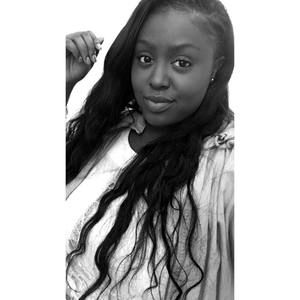 Meet your Posher, Alexis