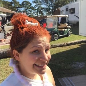 Meet your Posher, Bethany