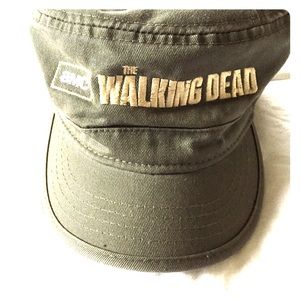 The Walking Dead Baseball Hat