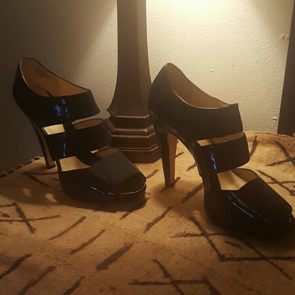 Shoes 5 inches