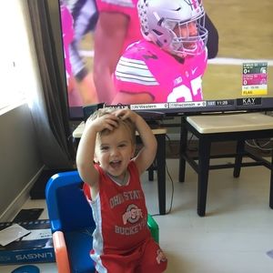 Meet your Posher, Barbara