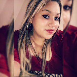 Meet your Posher, Cindy