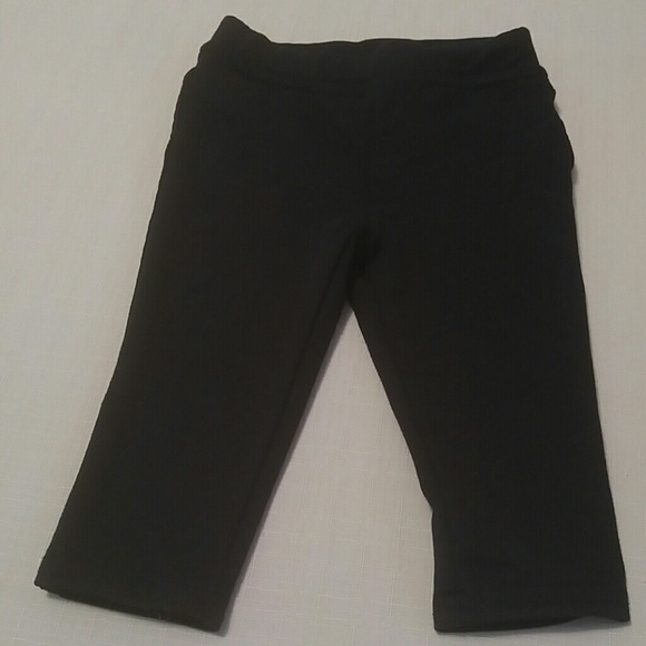 Price Drop**Lil Girl Top and Pants**EUC - Picture 2 of 4