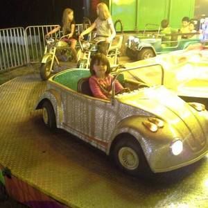 Meet your Posher, Hugo pérez