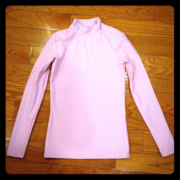 Turtleneck under armour