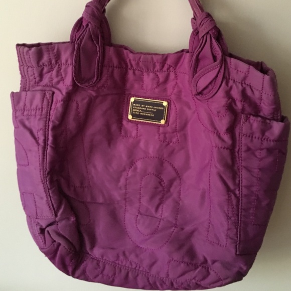Marc by Marc Jacobs Tote