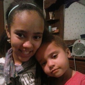 Meet your Posher, Tanya