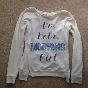 Juicy Couture Sweatshirt