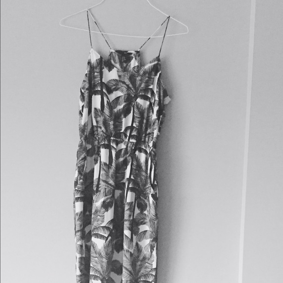 Summer chic dress