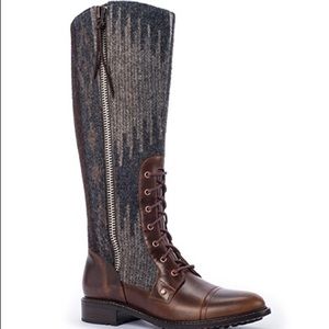 Woolrich Women's Roadhouse Boot