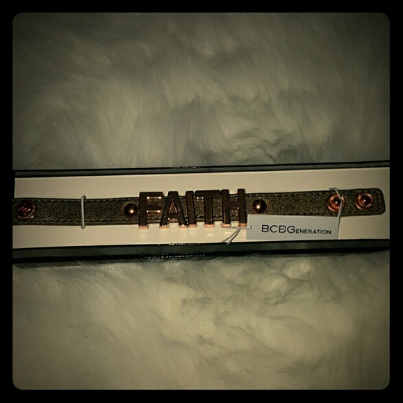 BCBG Bracelet