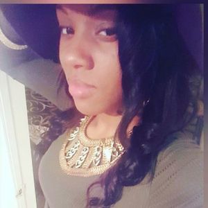 Meet your Posher, Jordan