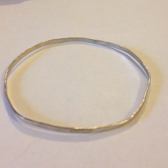 925 Bangle - image 1