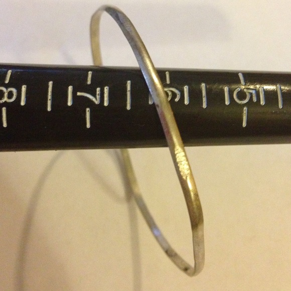 925 Bangle - image 3