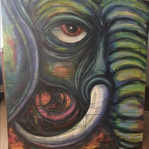 Eye of the beholder!