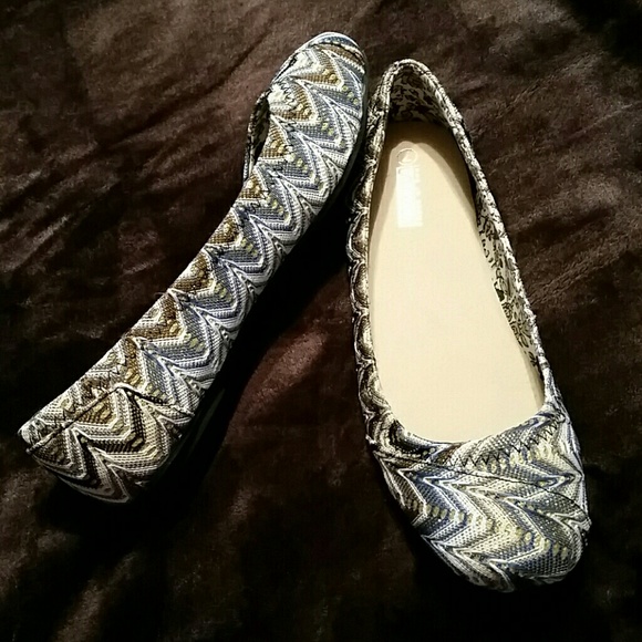 SOS Flats