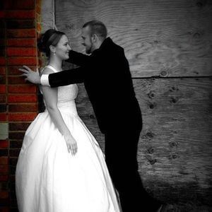 Meet your Posher, Laci