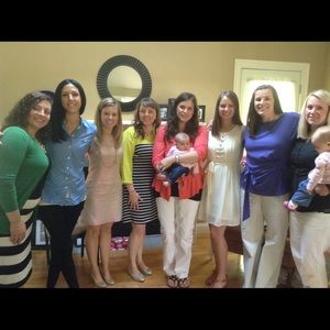 Meet your Posher, Kacie