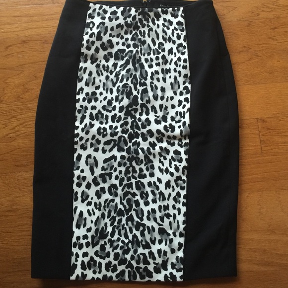 WHBM skirt, size 2