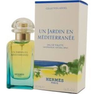 Hermes perfume