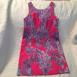 Cathy Dress * Samba* Size 6 * NWT