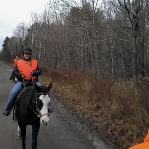 Meet your Posher, Danielle