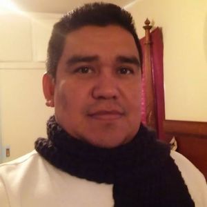 Meet your Posher, Roberto