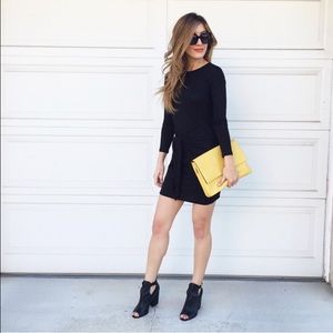 Black Tie dress