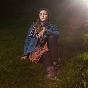 Meet your Posher, Maggie