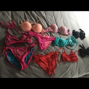 Huge Bikini bundle