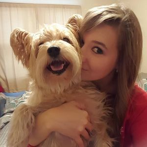 Meet your Posher, Jamie