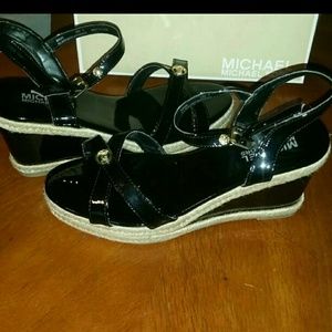 Michael Kors Wedges